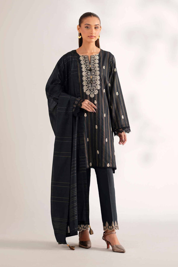 Nishat | Winter 25 | 42502604-1