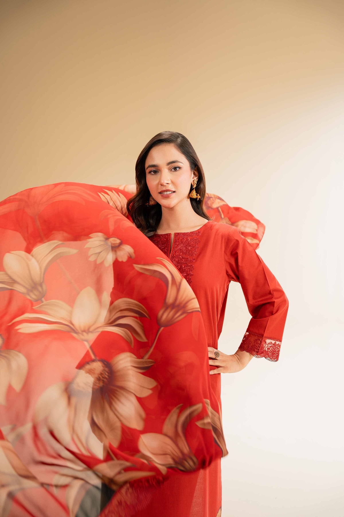 Nishat | Cross Season Edit | 42519165 -  Nishat Ladies Clothes - Original Designer Dress - House of Maryam