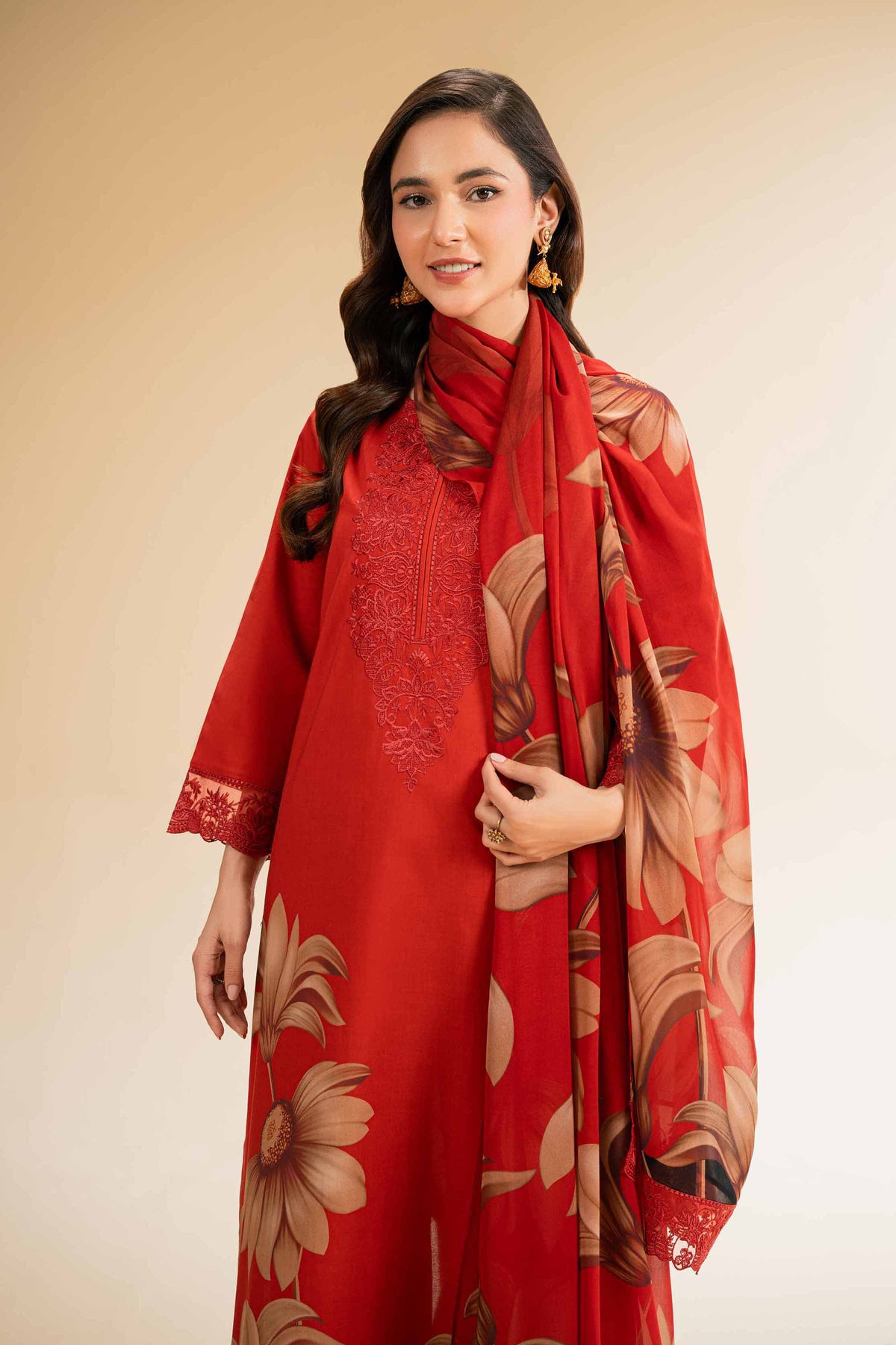 Nishat | Cross Season Edit | 42519165 -  Nishat Ladies Clothes - Original Designer Dress - House of Maryam