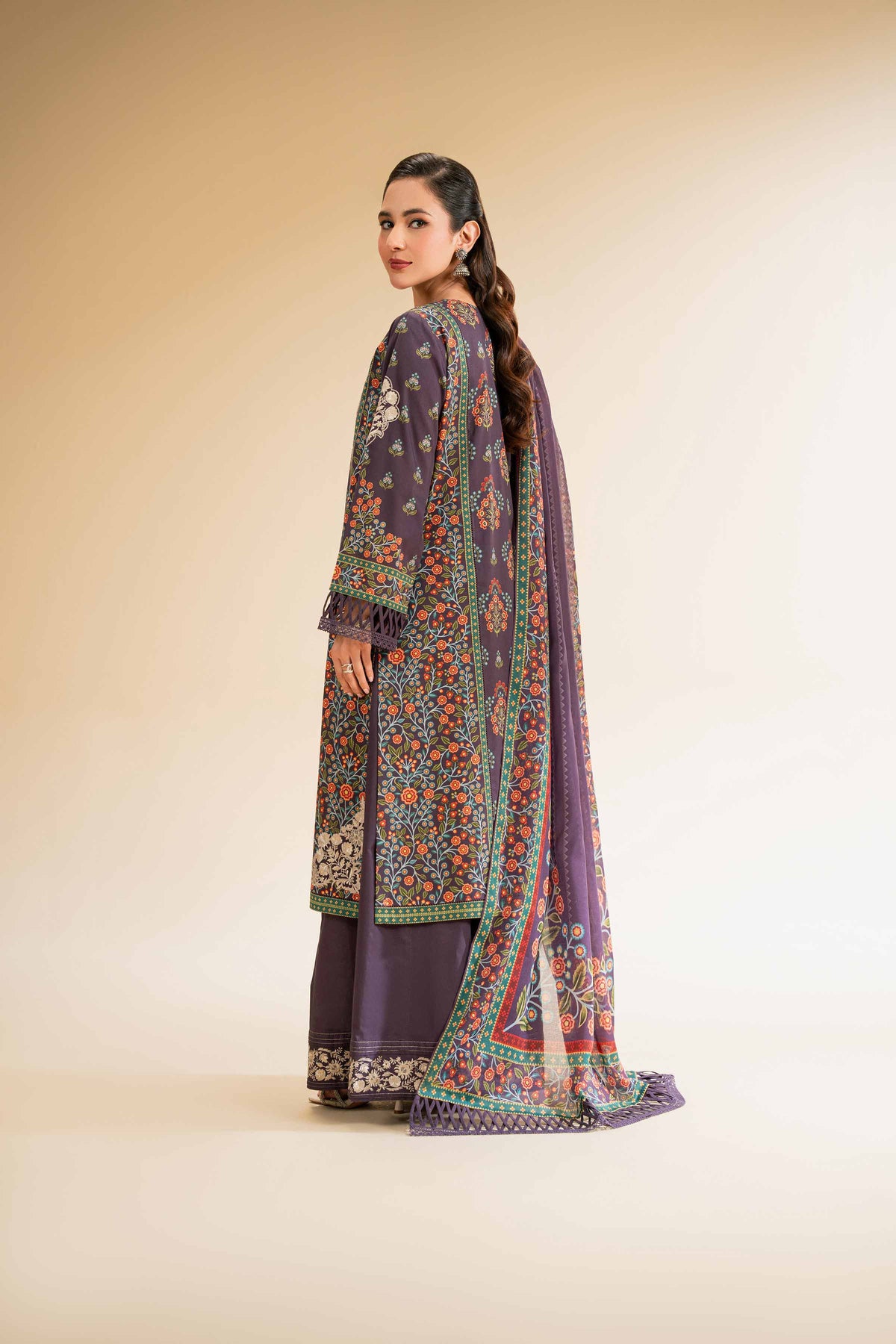 Nishat | Cross Season Edit | 42519172 -  Nishat Ladies Clothes - Original Designer Dress - House of Maryam