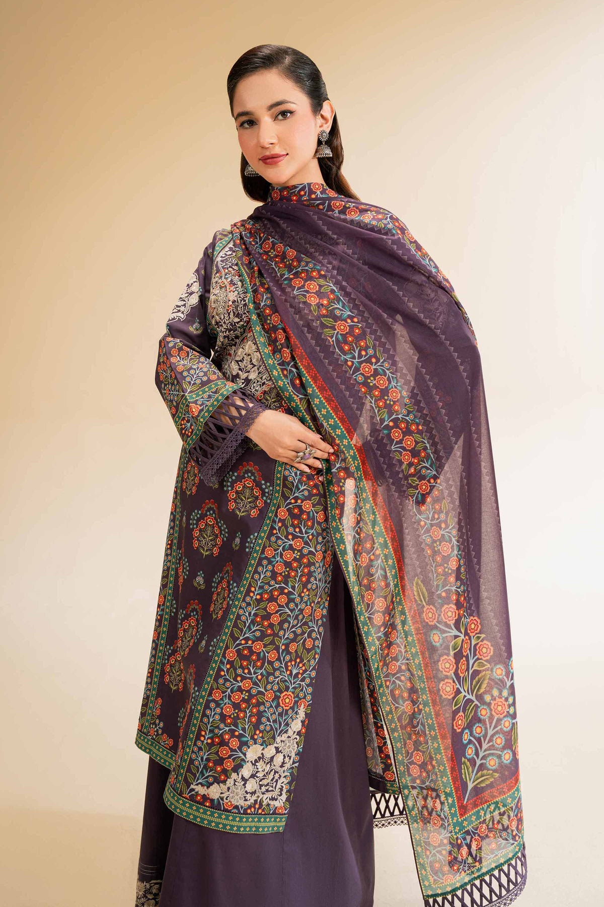 Nishat | Cross Season Edit | 42519172 -  Nishat Ladies Clothes - Original Designer Dress - House of Maryam
