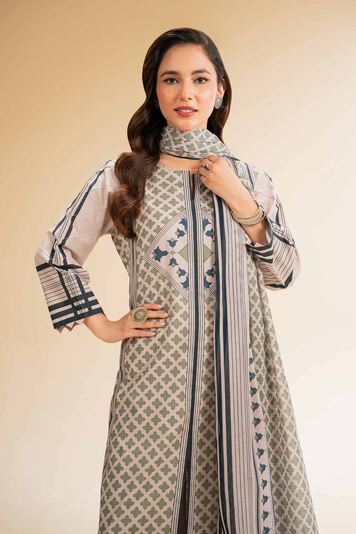 Nishat | Cross Season Edit | 42519173 -  Nishat Ladies Clothes - Original Designer Dress - House of Maryam