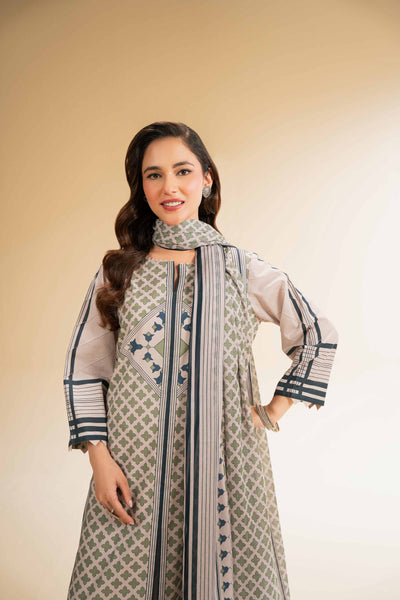 Nishat | Cross Season Edit | 42519173 -  Nishat Ladies Clothes - Original Designer Dress - House of Maryam