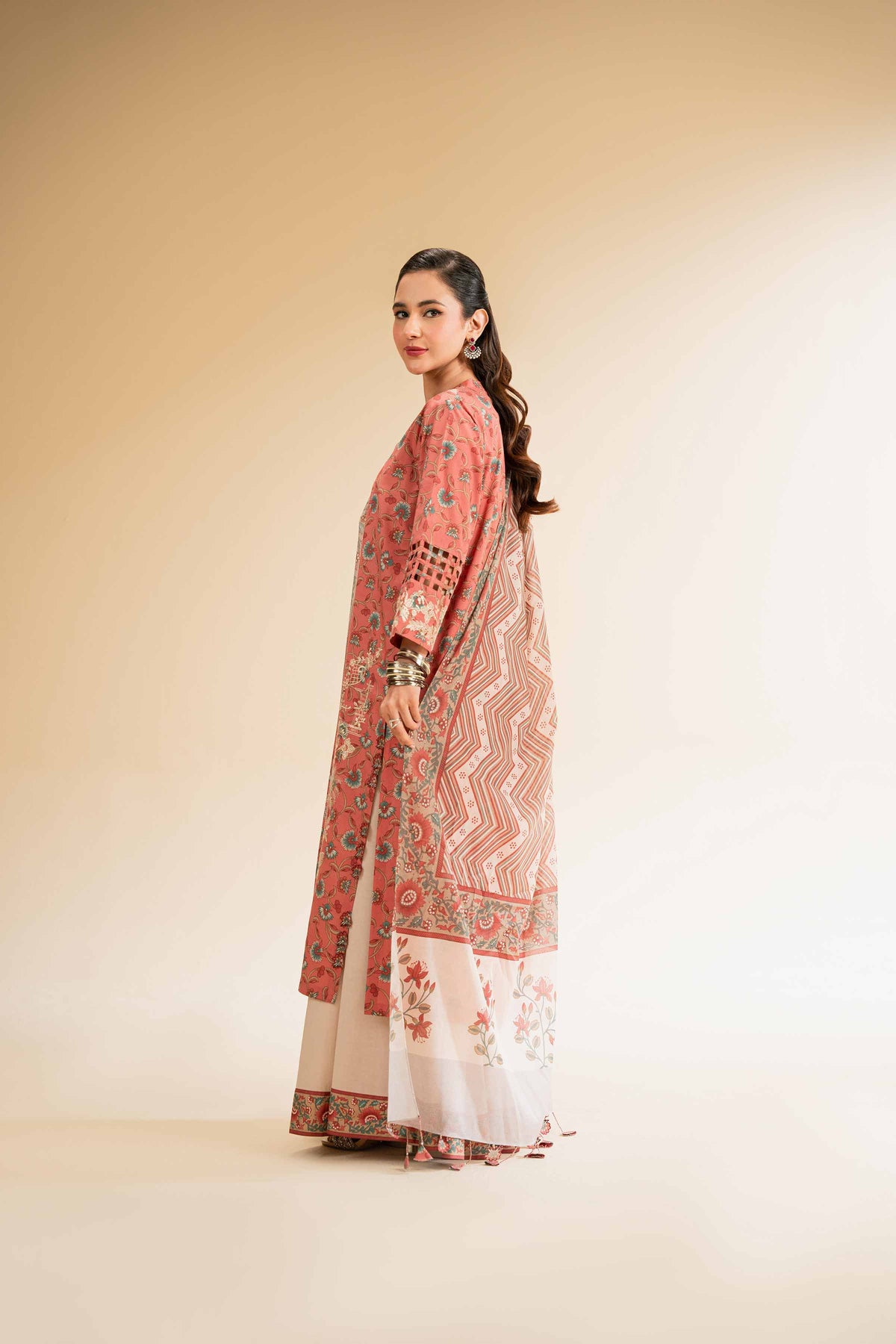 Nishat | Cross Season Edit | 42519174 -  Nishat Ladies Clothes - Original Designer Dress - House of Maryam
