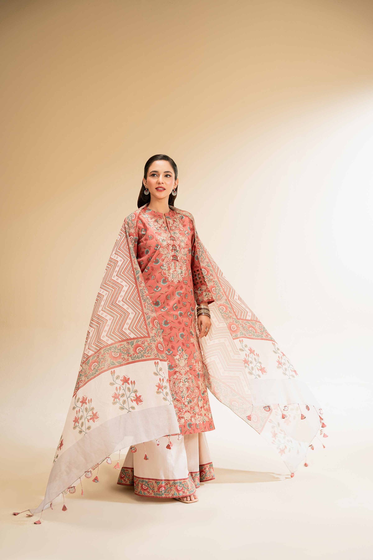 Nishat | Cross Season Edit | 42519174 -  Nishat Ladies Clothes - Original Designer Dress - House of Maryam