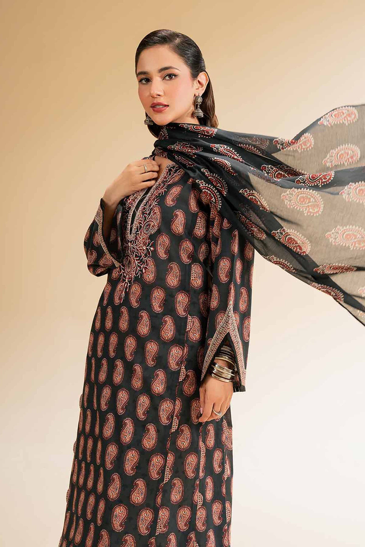 Nishat | Cross Season Edit | 42519175 -  Nishat Ladies Clothes - Original Designer Dress - House of Maryam