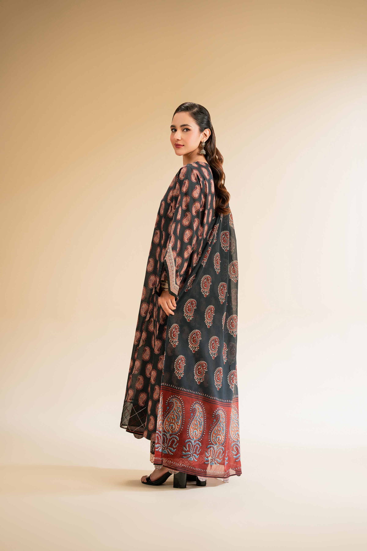 Nishat | Cross Season Edit | 42519175 -  Nishat Ladies Clothes - Original Designer Dress - House of Maryam