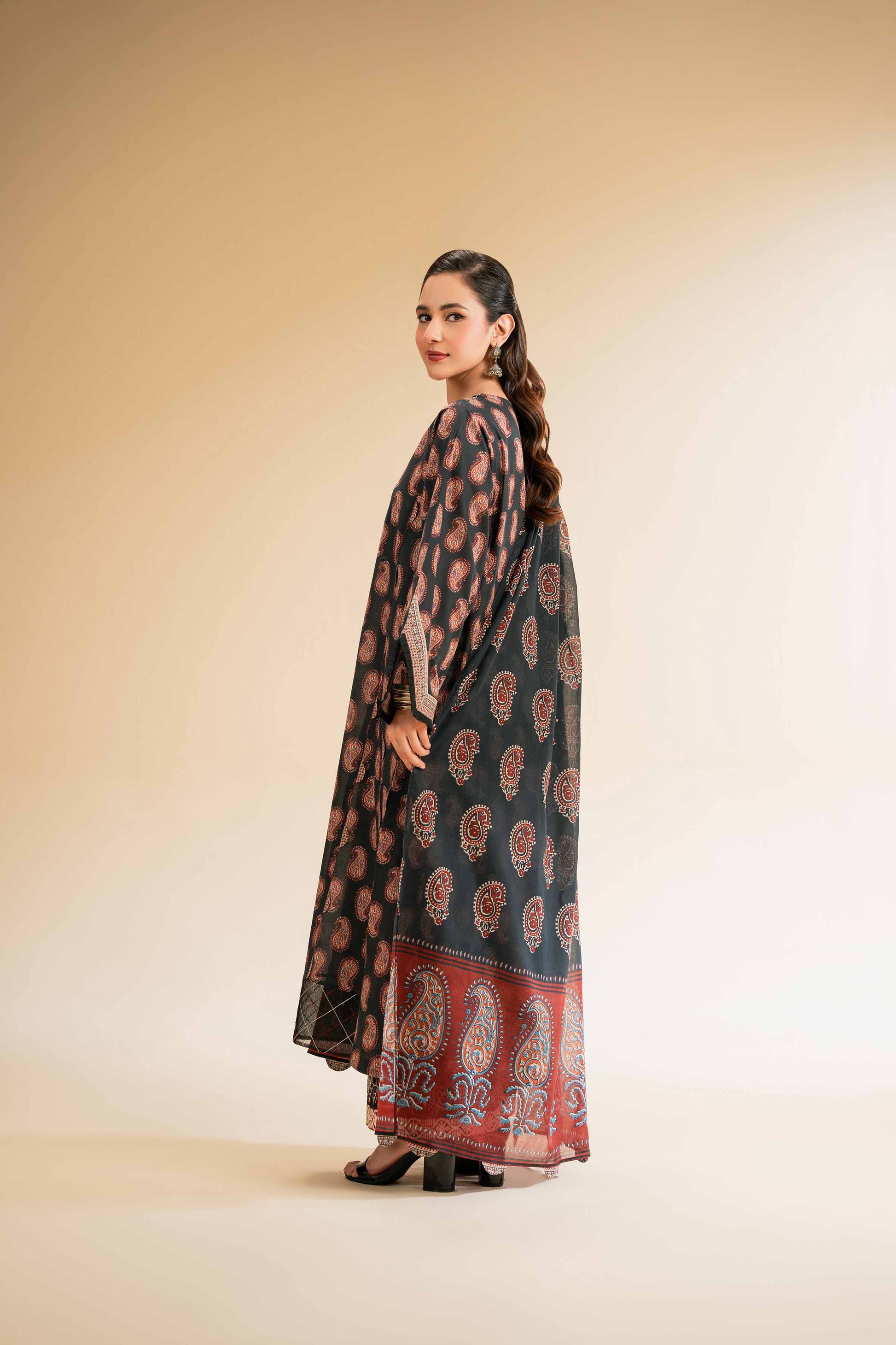 Nishat | Cross Season Edit | 42519175 -  Nishat Ladies Clothes -  House of Maryam