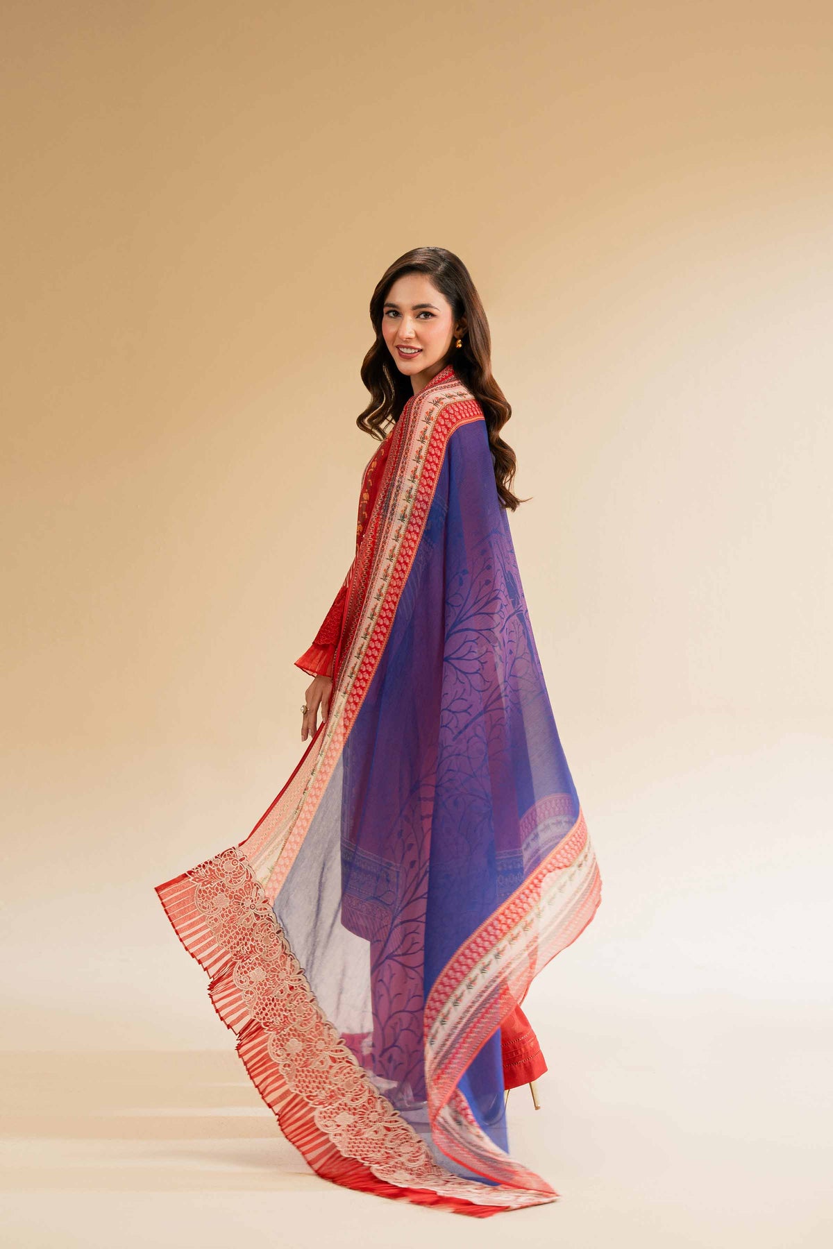 Nishat | Cross Season Edit | 42519396 -  Nishat Ladies Clothes - Original Designer Dress - House of Maryam