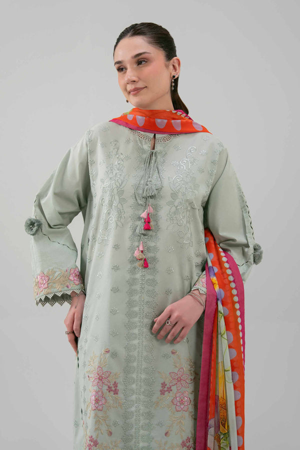 Nishat | Eid Lawn | 42601221-4