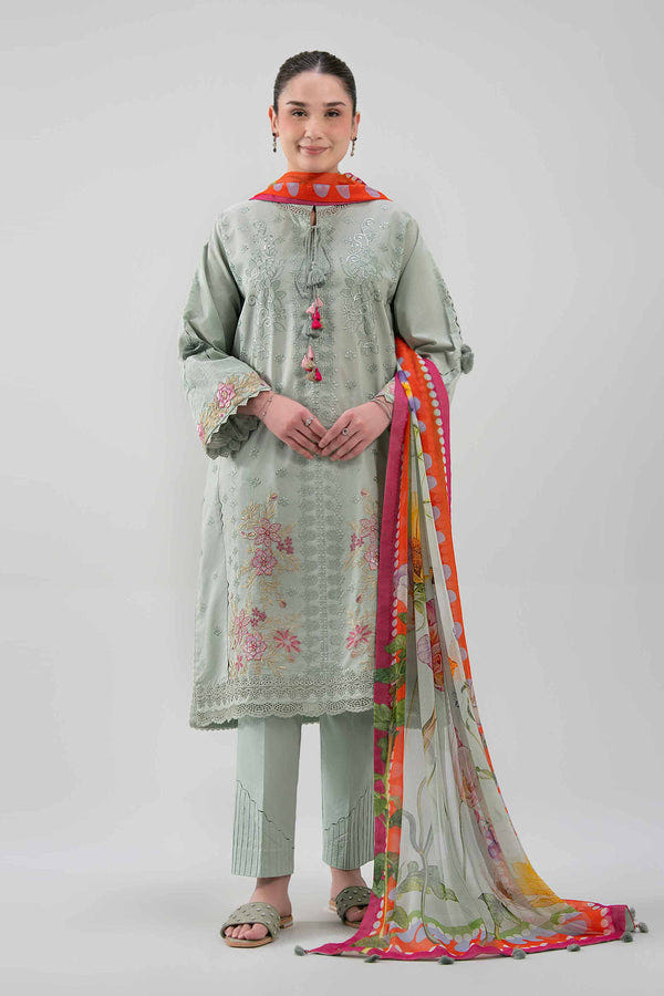 Nishat | Eid Lawn | 42601221