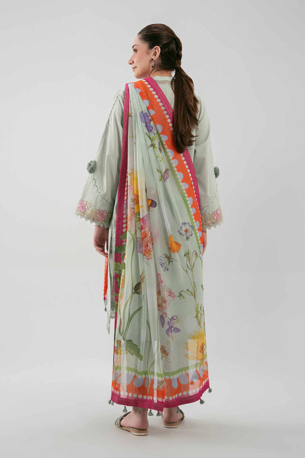 Nishat | Eid Lawn | 42601221, image 2