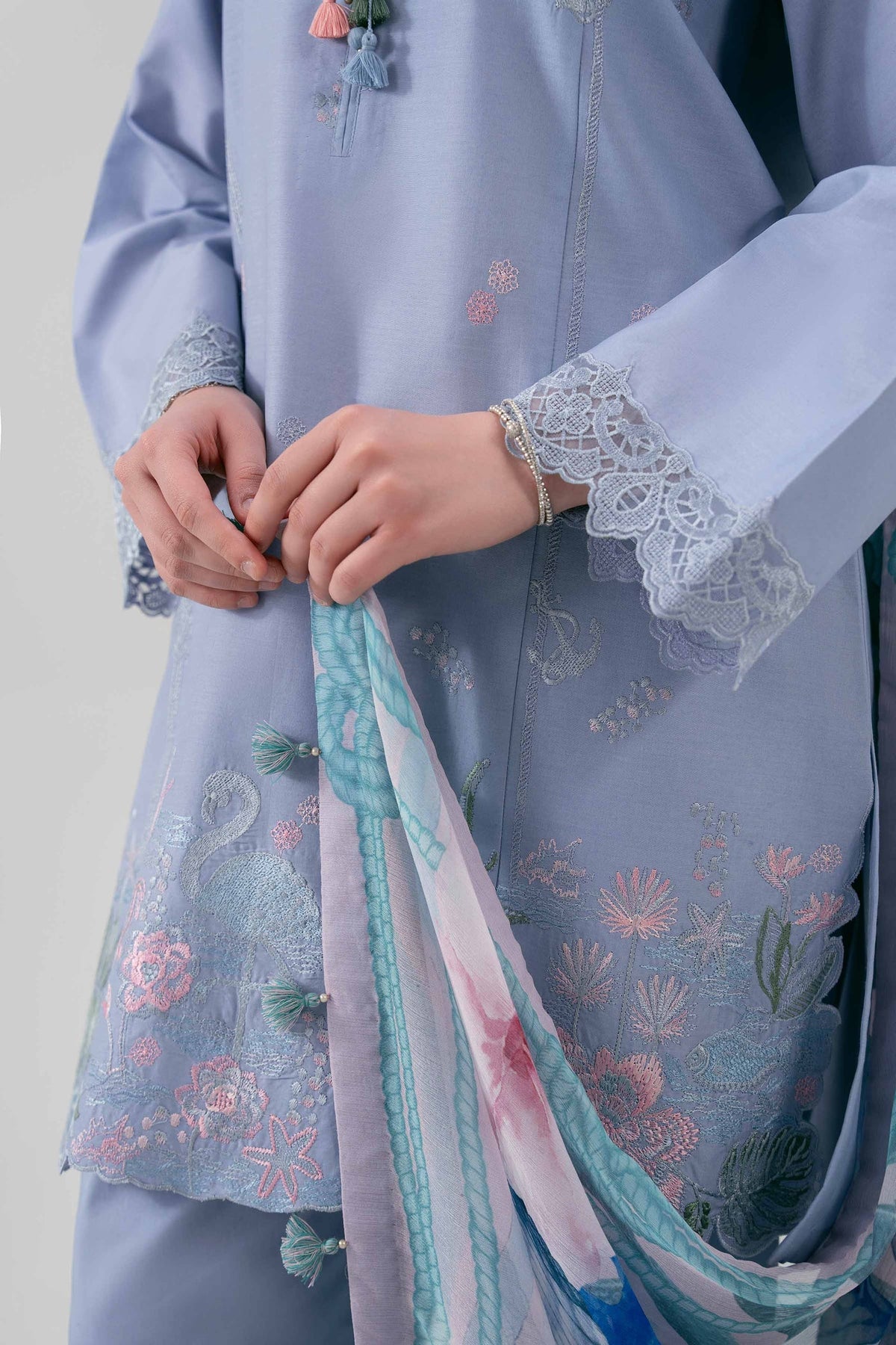 Nishat | Eid Lawn | 42601222-4