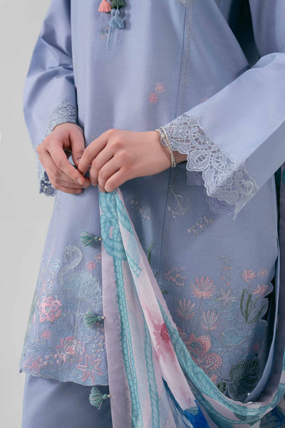 Nishat | Eid Lawn | 42601222