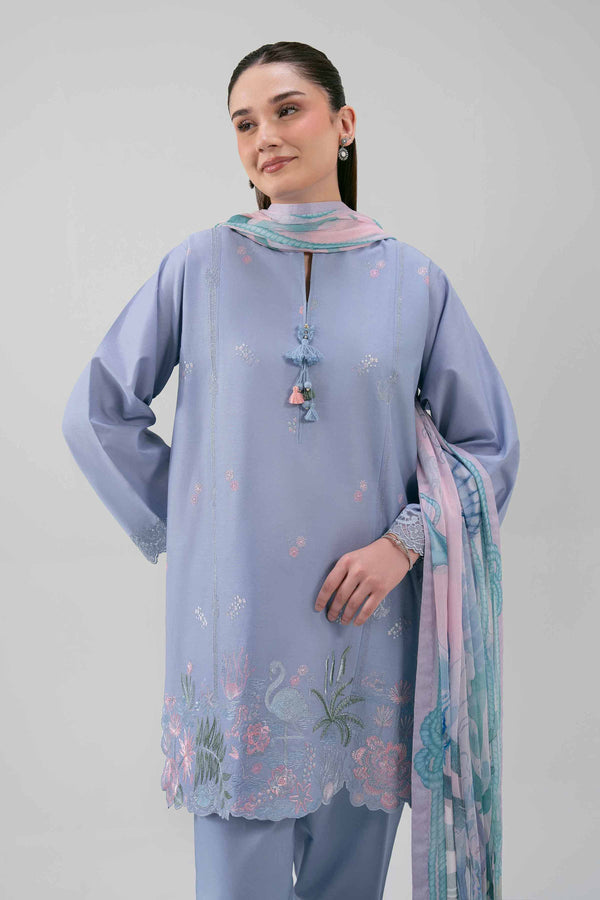 Nishat | Eid Lawn | 42601222-3