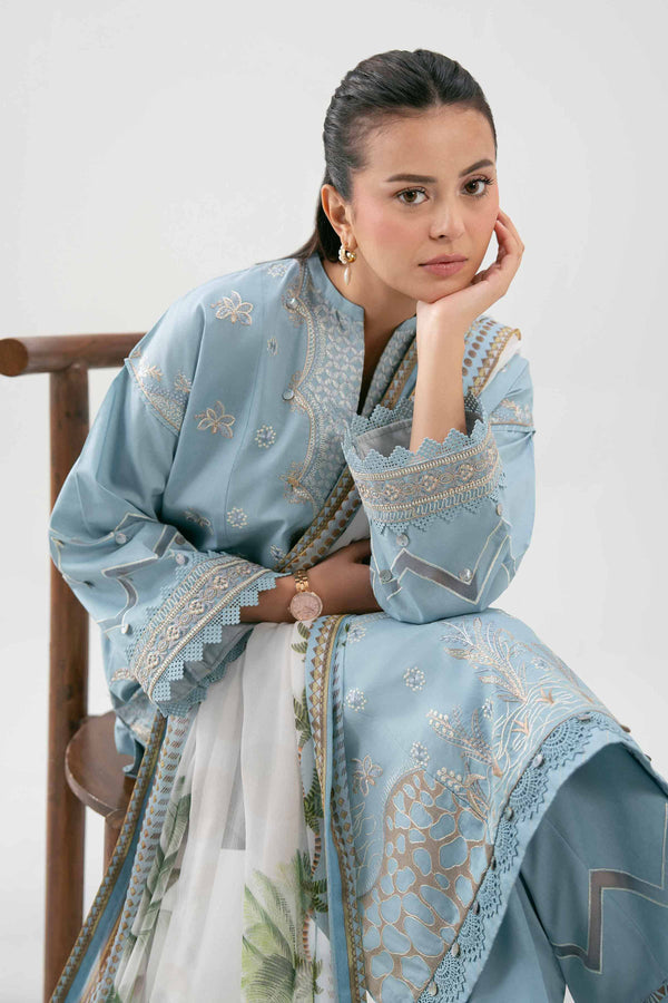 Nishat | Eid Lawn | 42601223-5