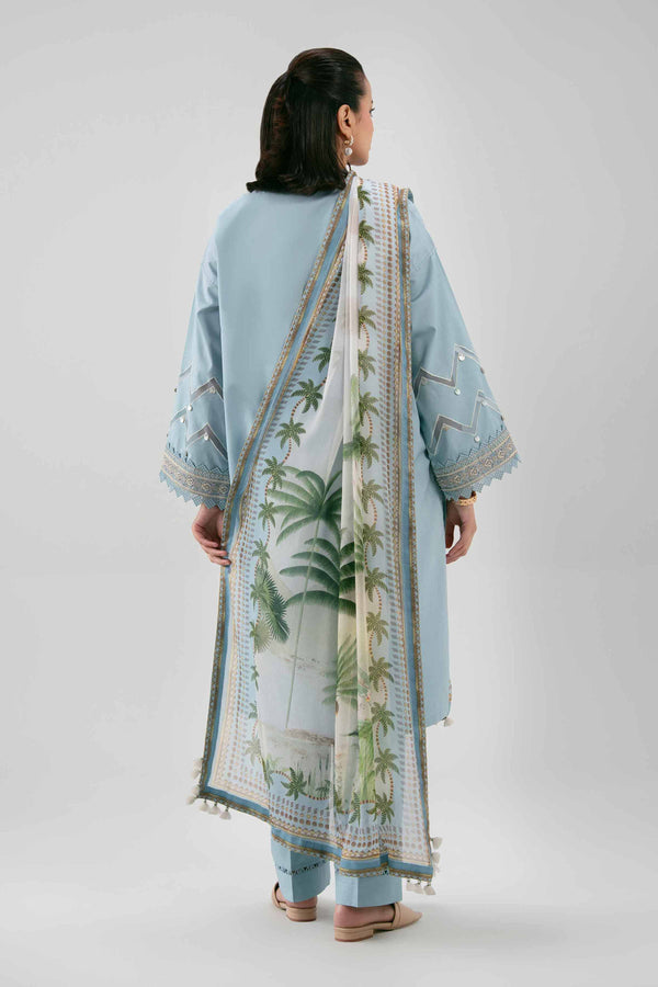 Nishat | Eid Lawn | 42601223-2