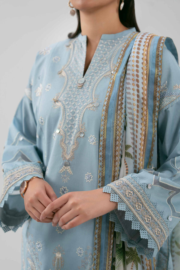 Nishat | Eid Lawn | 42601223, image 3