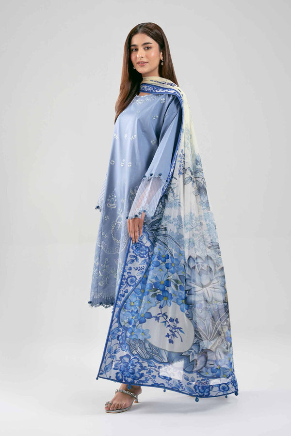 Nishat | Eid Lawn | 42601224-5