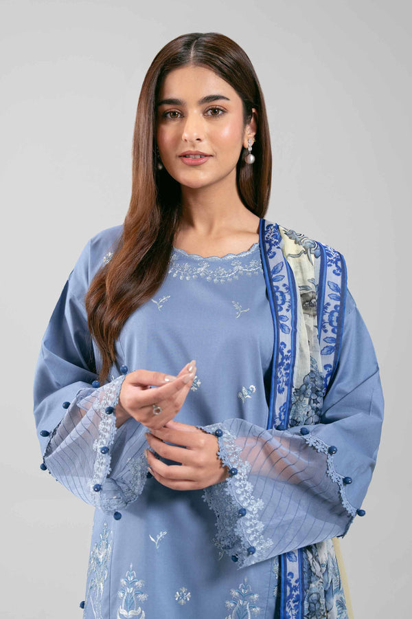 Nishat | Eid Lawn | 42601224-4