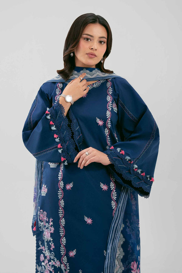 Nishat | Eid Lawn | 42601225, image 4