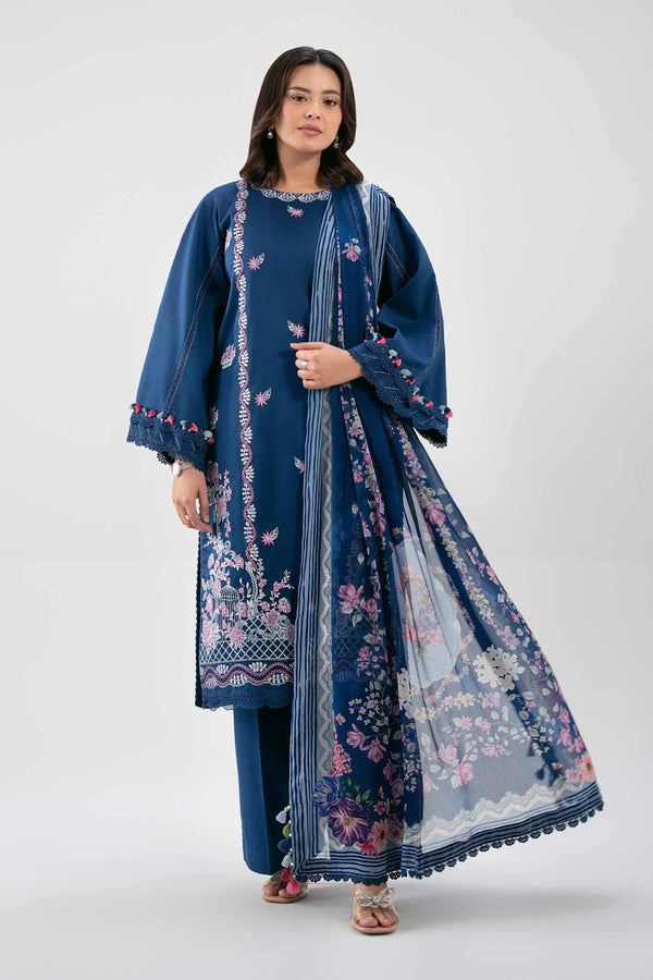Nishat | Eid Lawn | 42601225