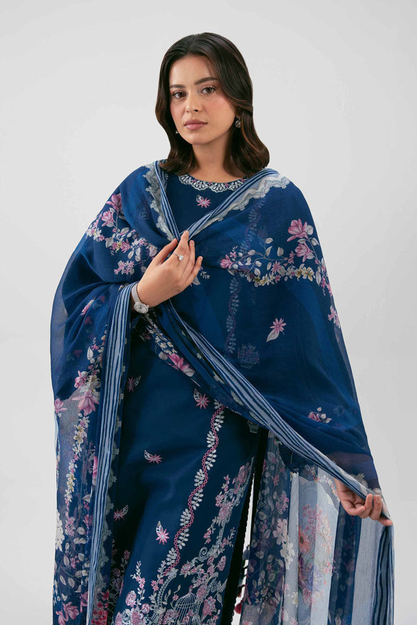 Nishat | Eid Lawn | 42601225-5