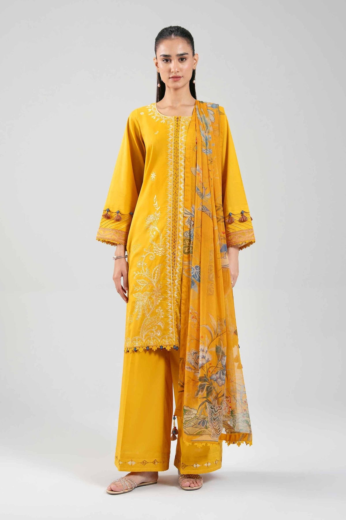 Nishat | Eid Lawn | 42601227-1