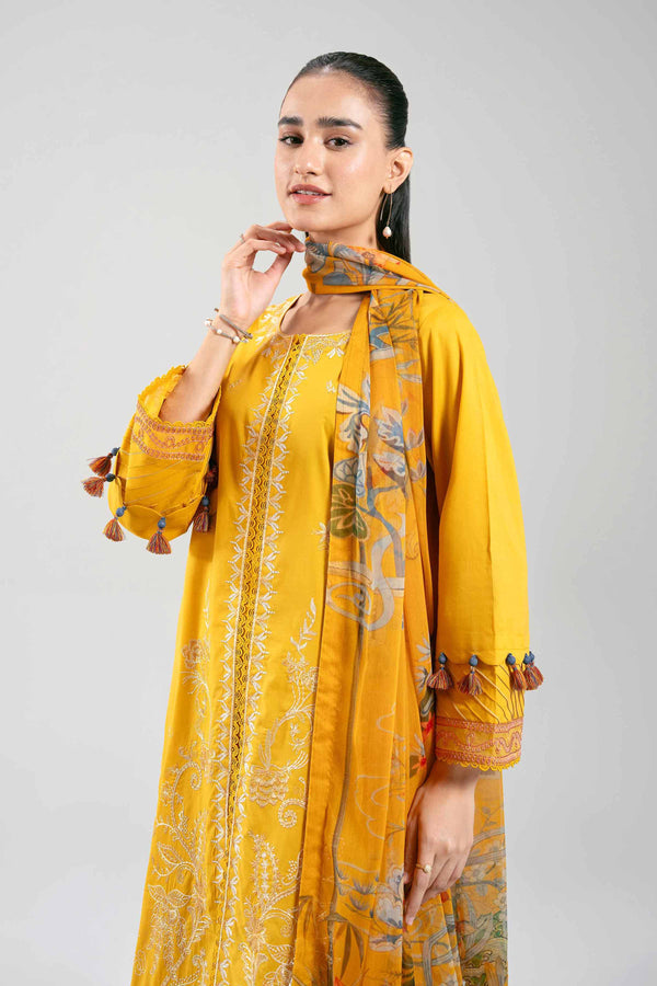 Nishat | Eid Lawn | 42601227-3