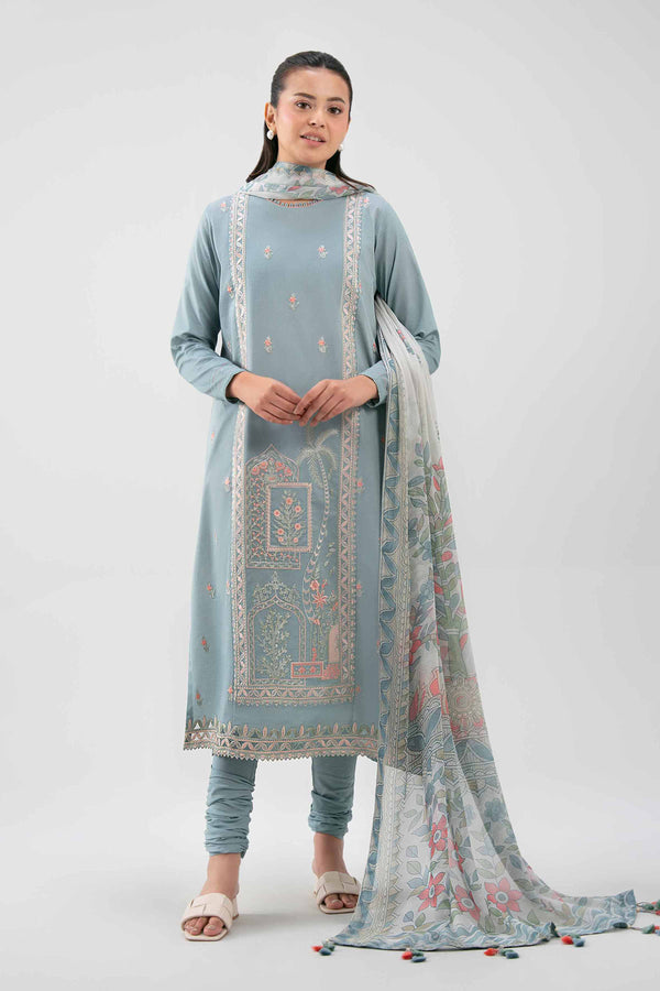 Nishat | Eid Lawn | 42601230-1