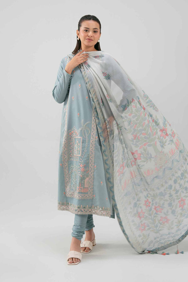 Nishat | Eid Lawn | 42601230-5