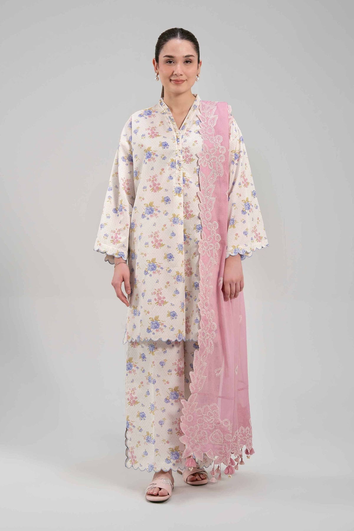 Nishat | Eid Lawn | 42601261-1