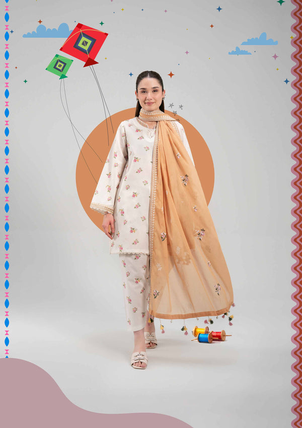 Nishat | Eid Lawn | 42601265, image 5