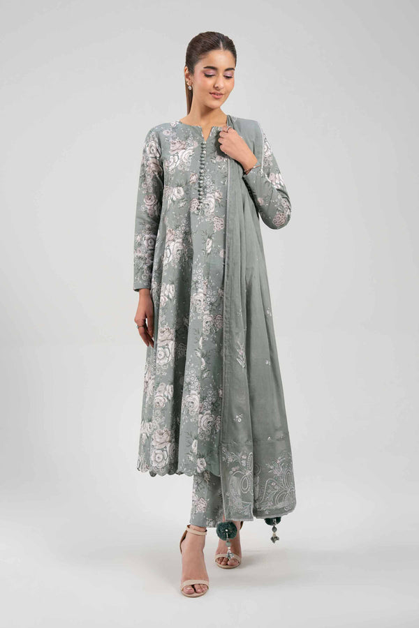 Nishat | Eid Lawn | 42601266-1