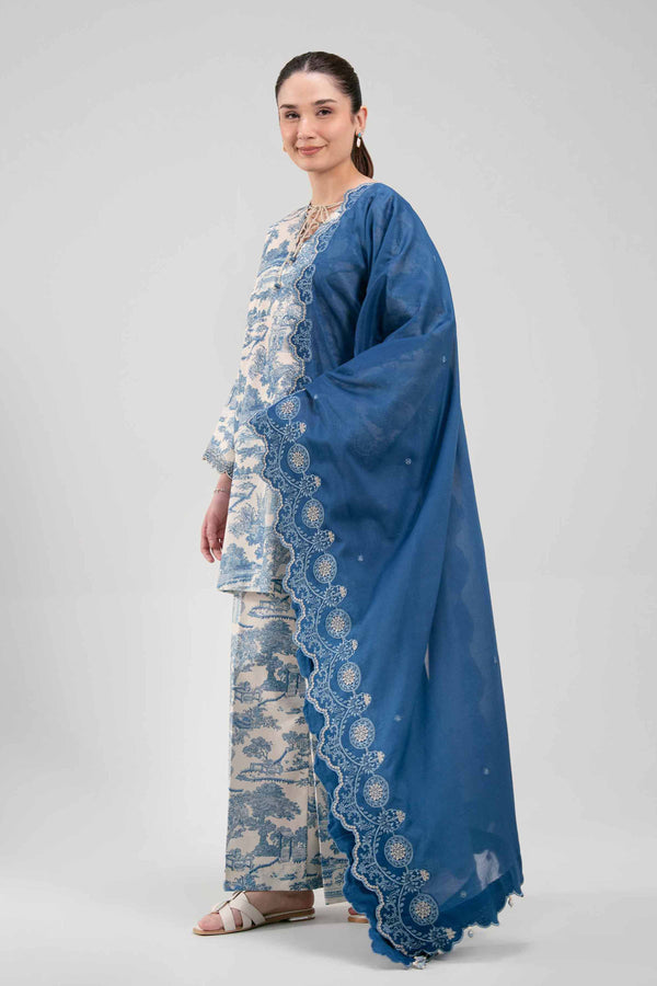 Nishat | Eid Lawn | 42601268, image 5