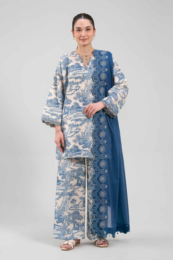 Nishat | Eid Lawn | 42601268-1
