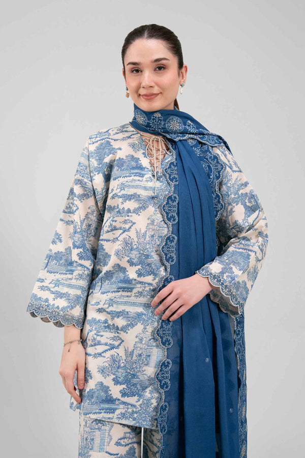 Nishat | Eid Lawn | 42601268, image 4