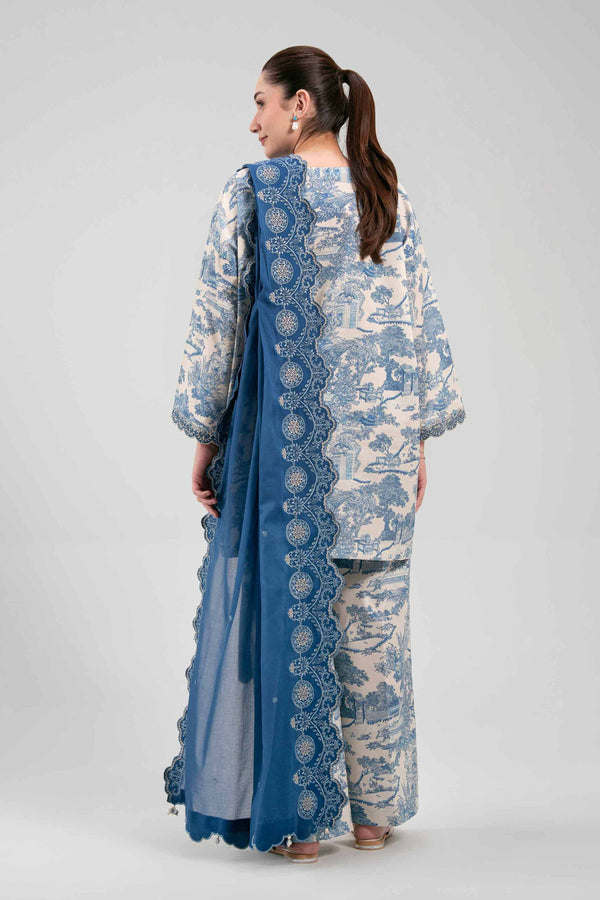 Nishat | Eid Lawn | 42601268-2