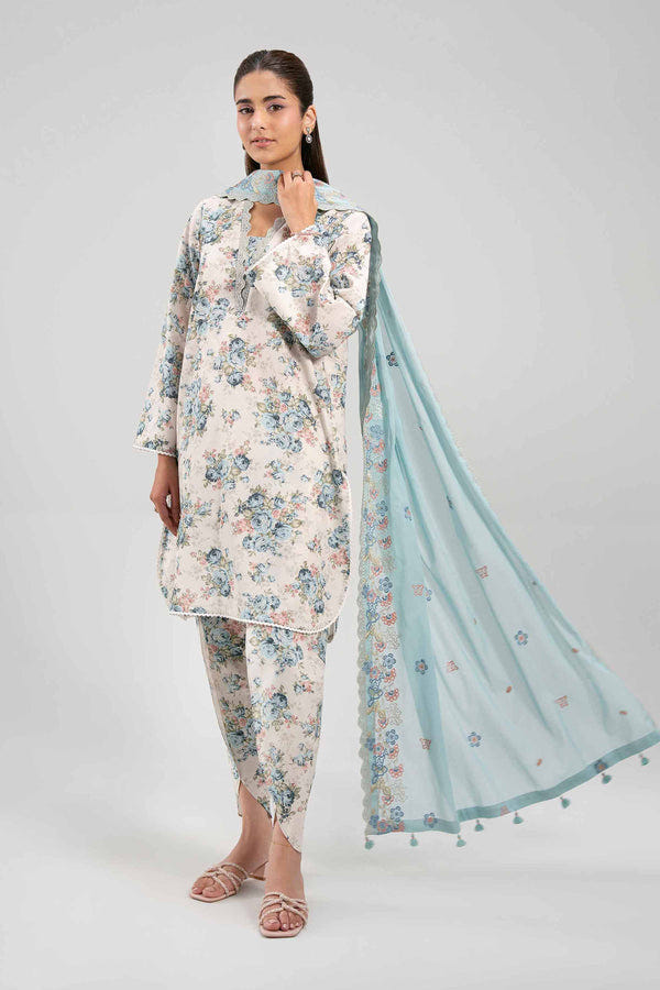 Nishat | Eid Lawn | 42601270