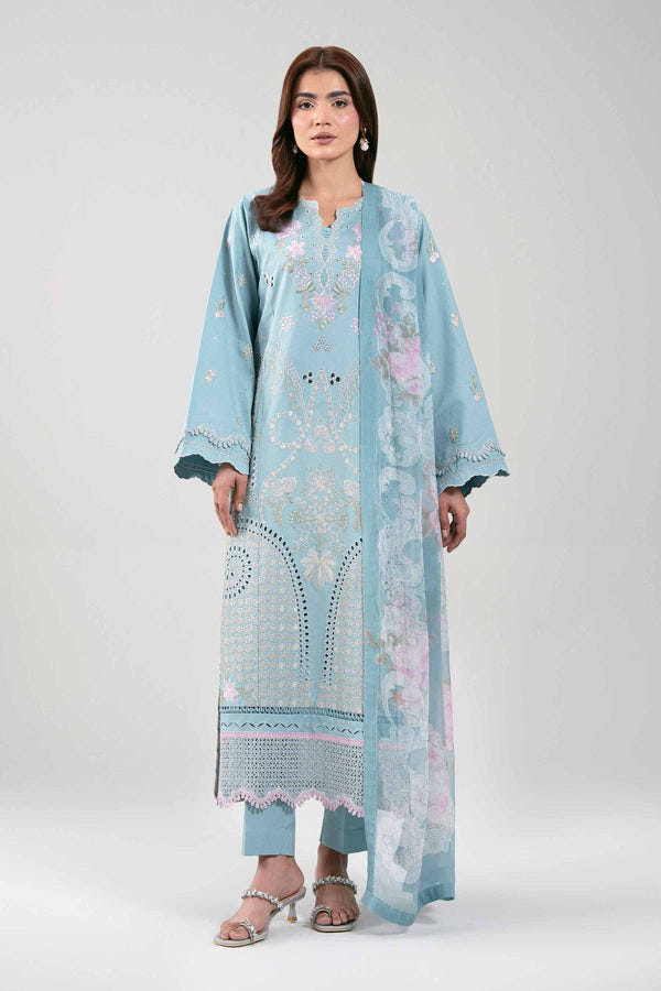 Nishat | Eid Lawn | 42601281
