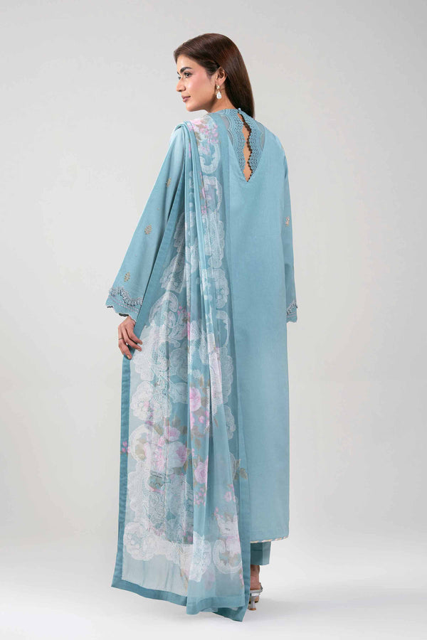 Nishat | Eid Lawn | 42601281, image 2