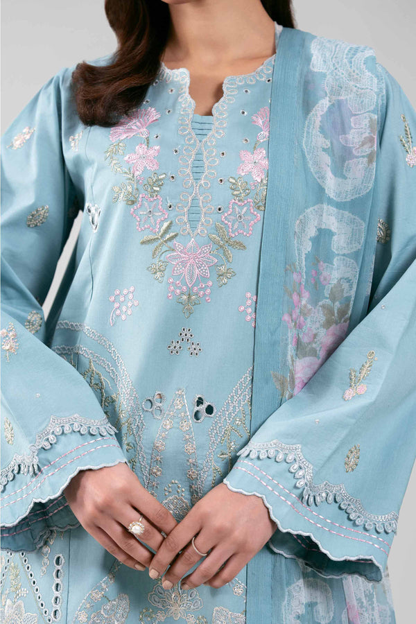 Nishat | Eid Lawn | 42601281, image 3