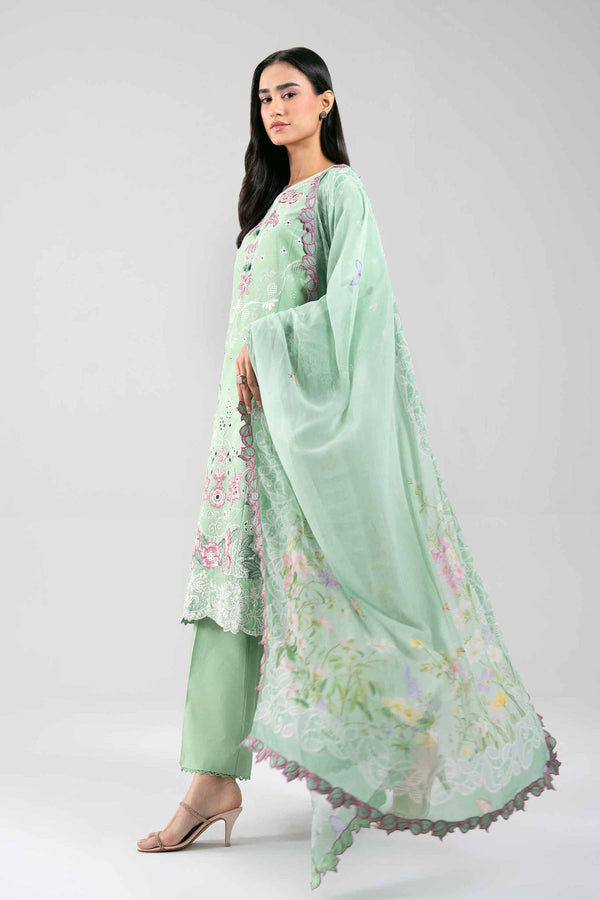 Nishat | Eid Lawn | 42601282, image 4
