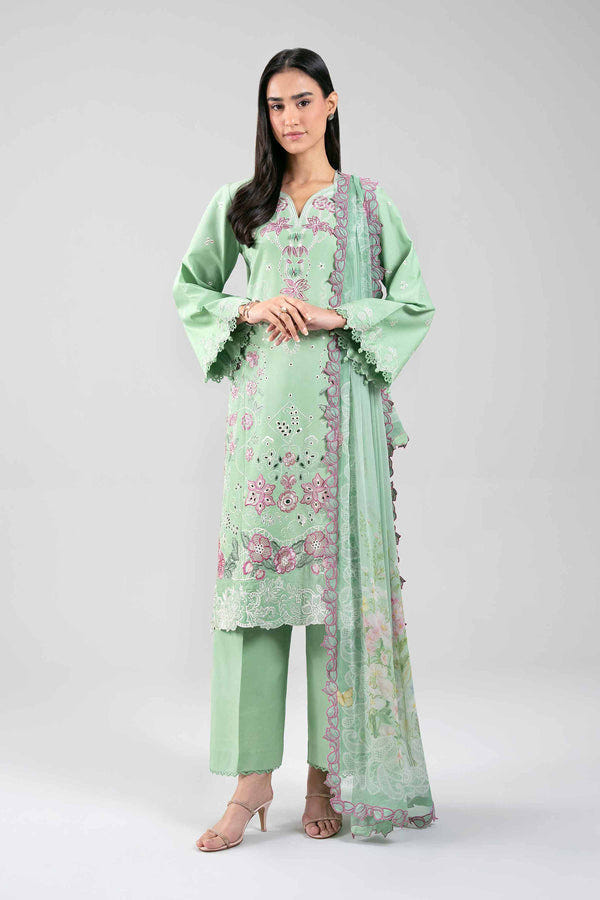 Nishat | Eid Lawn | 42601282
