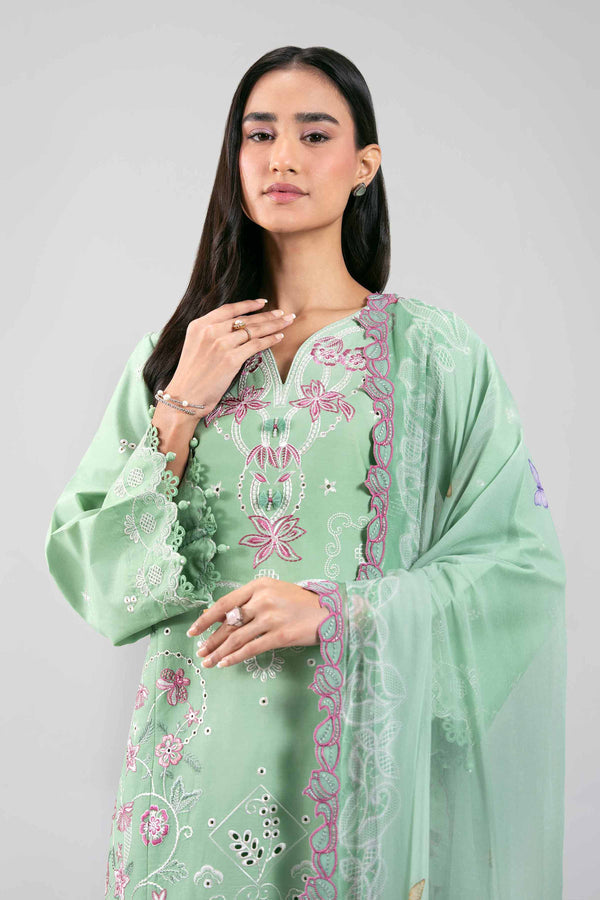 Nishat | Eid Lawn | 42601282-3