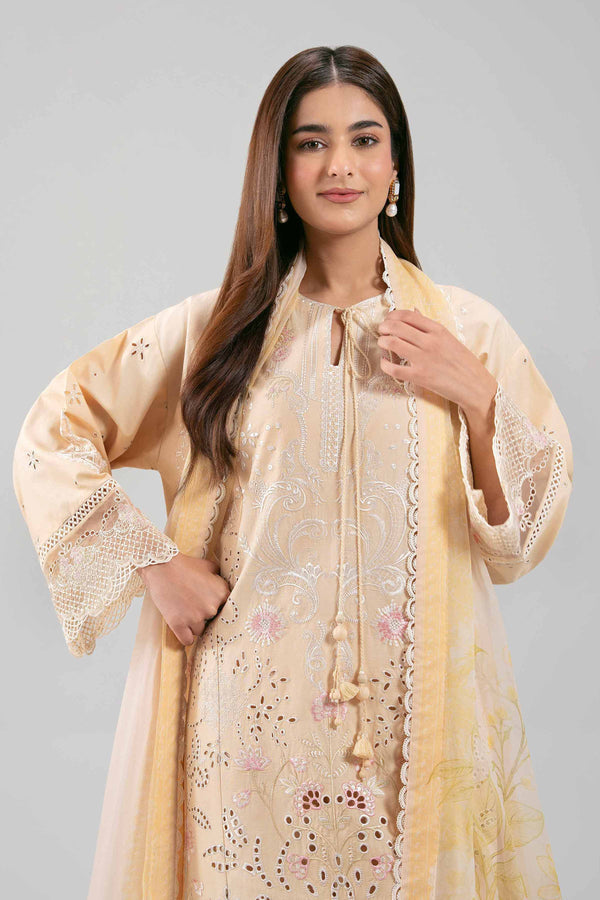 Nishat | Eid Lawn | 42601283-4