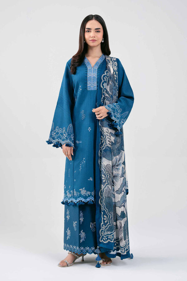Nishat | Eid Lawn | 42601314-1