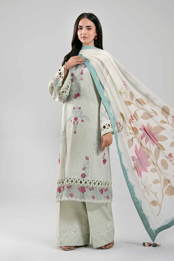 Nishat | Eid Lawn | 42601315-1