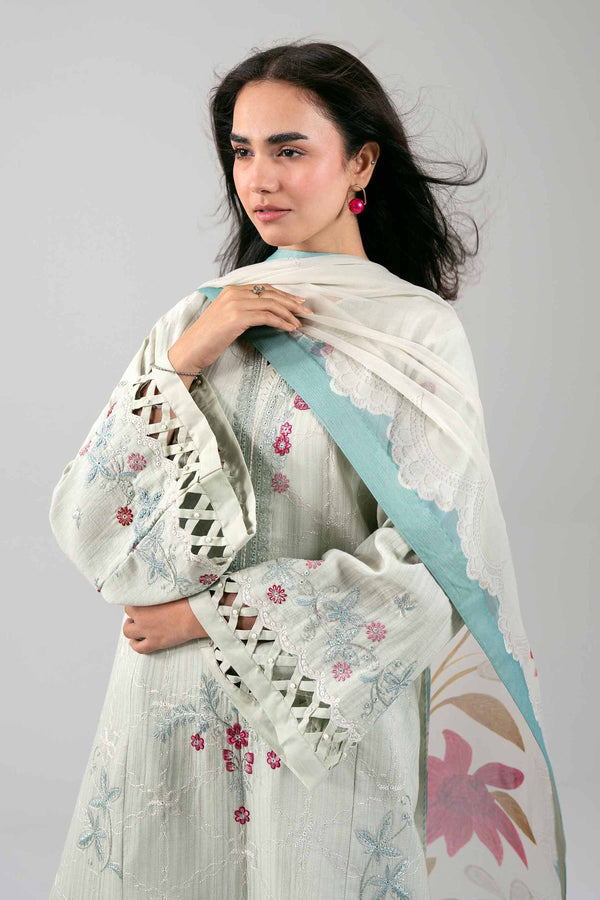 Nishat | Eid Lawn | 42601315, image 5