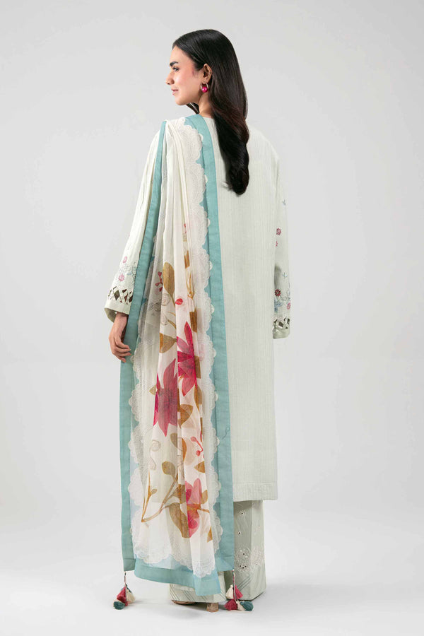 Nishat | Eid Lawn | 42601315, image 2